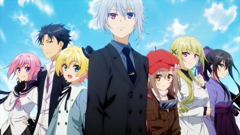 High School Prodigies Have It Easy Even in Another World! image