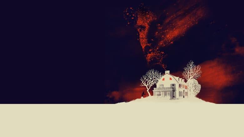 The Amityville Horror image