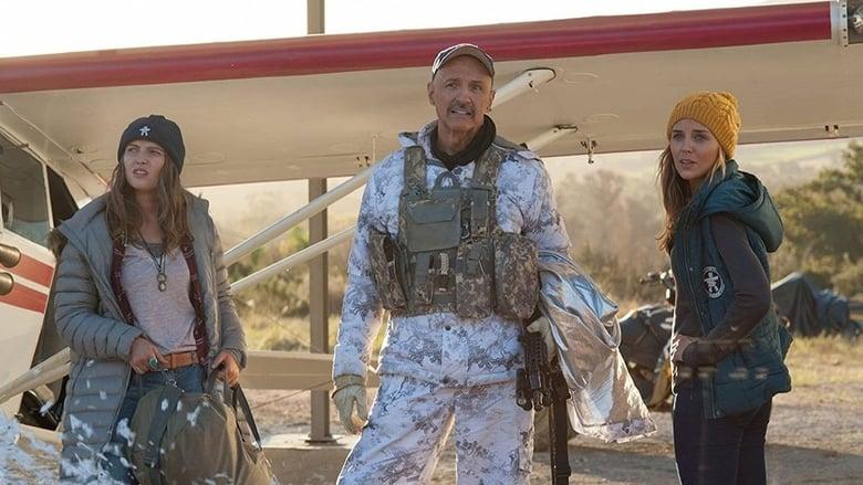 Tremors: A Cold Day in Hell image