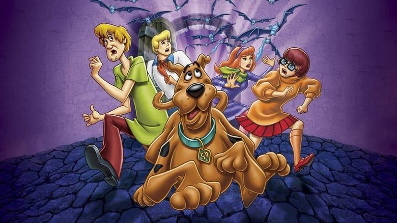 Scooby-Doo, Where Are You! image