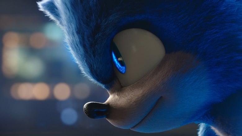 Sonic the Hedgehog image