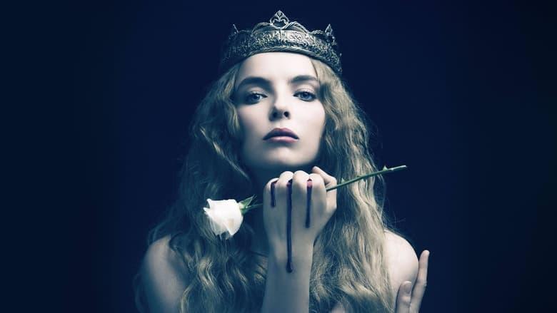 The White Princess image