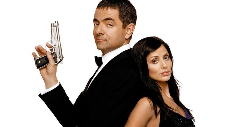 Johnny English image