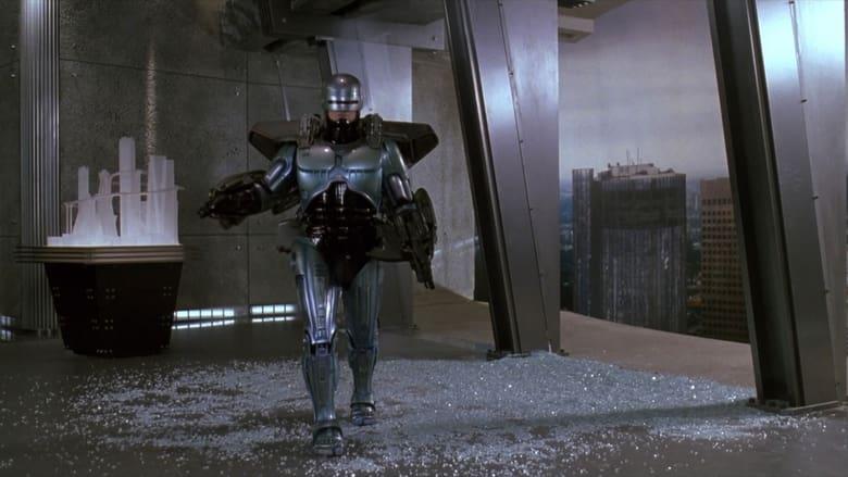 RoboCop 3 image