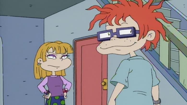 Rugrats: All Growed Up image