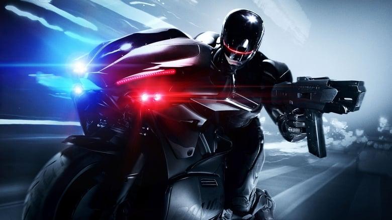 RoboCop image