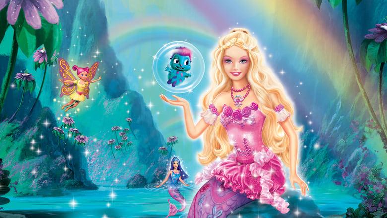 Barbie Fairytopia: Mermaidia image