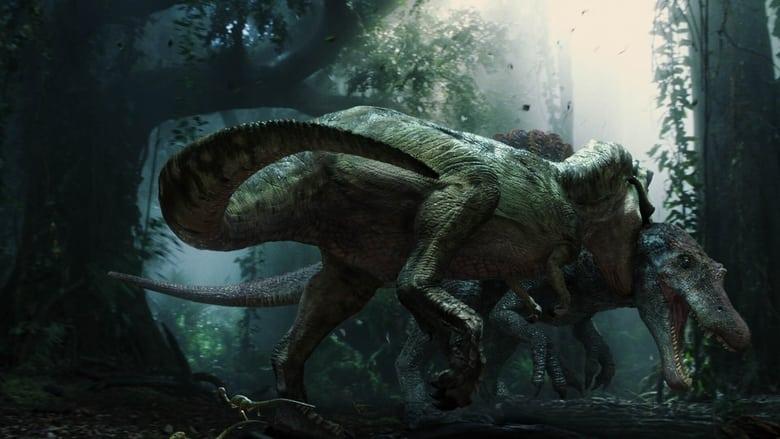 Jurassic Park III image
