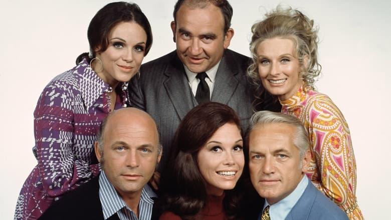 The Mary Tyler Moore Show image