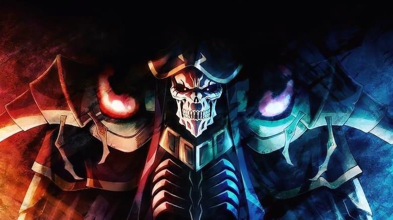 OVERLORD: The Sacred Kingdom image