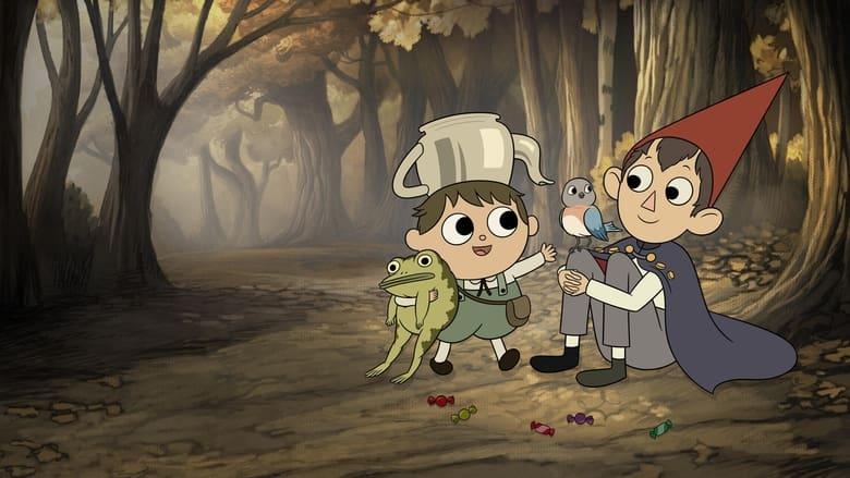 Over the Garden Wall image