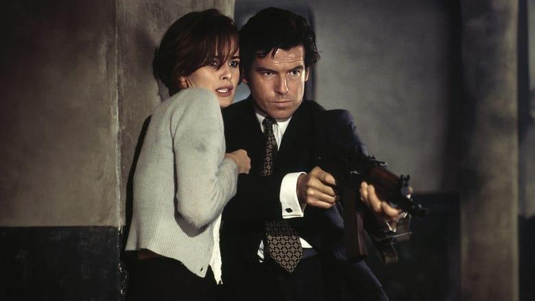 GoldenEye image