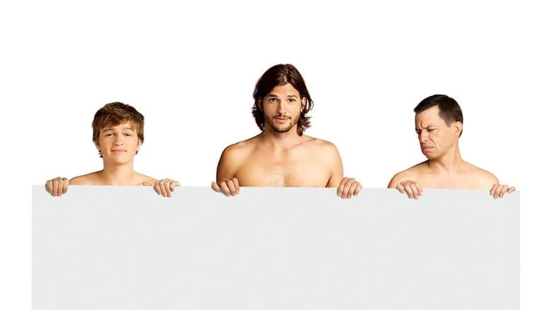 Two and a Half Men image