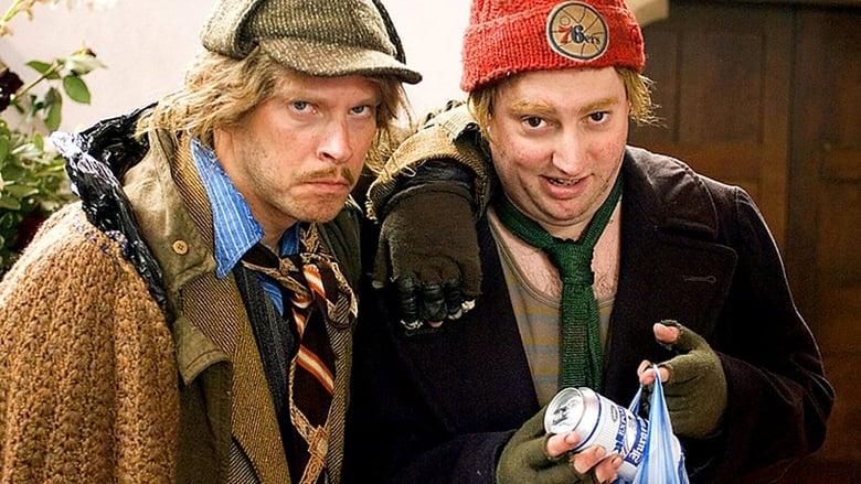 That Mitchell and Webb Look image