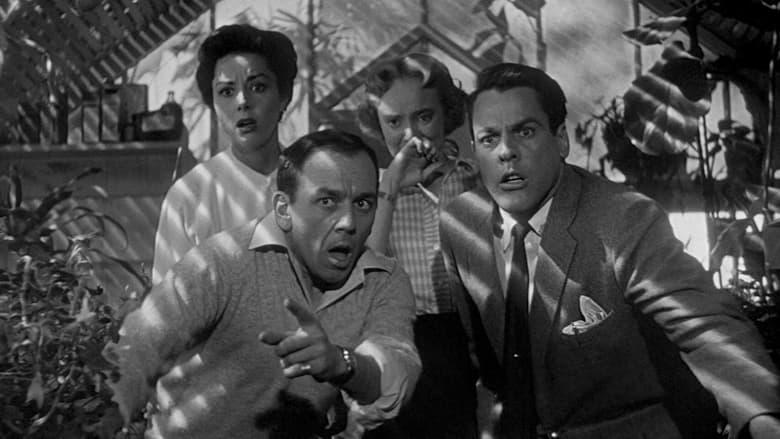 Invasion of the Body Snatchers image