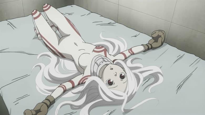 Deadman Wonderland image