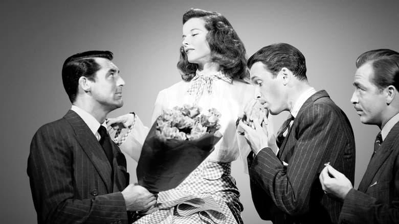 The Philadelphia Story image