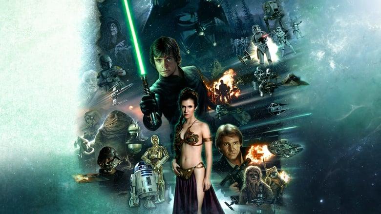 Return of the Jedi image