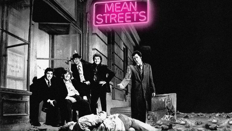 Mean Streets image