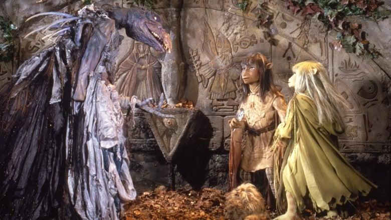 The Dark Crystal image