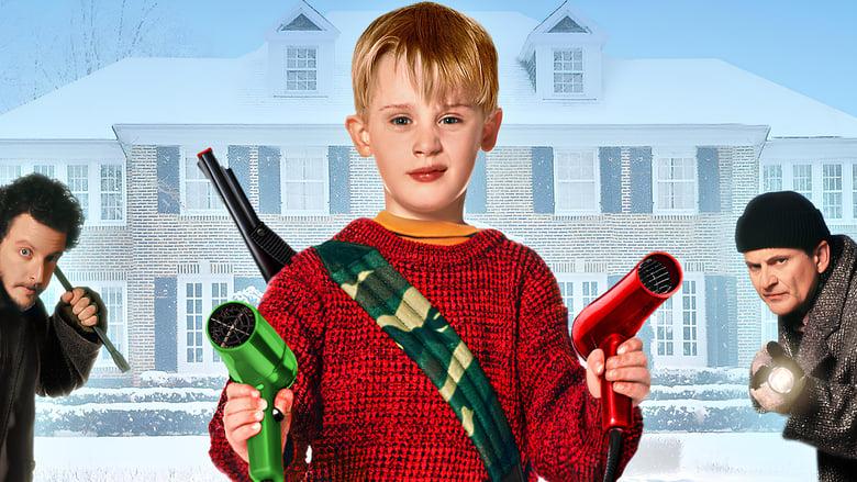 Home Alone image