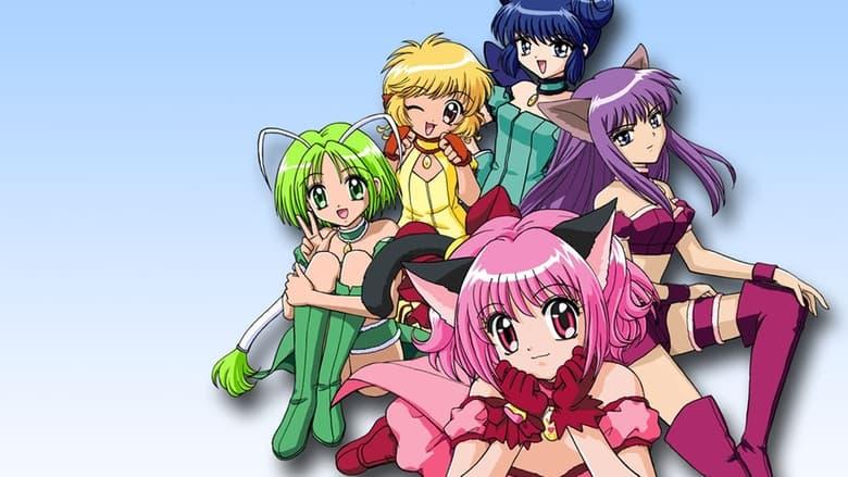 Tokyo Mew Mew image