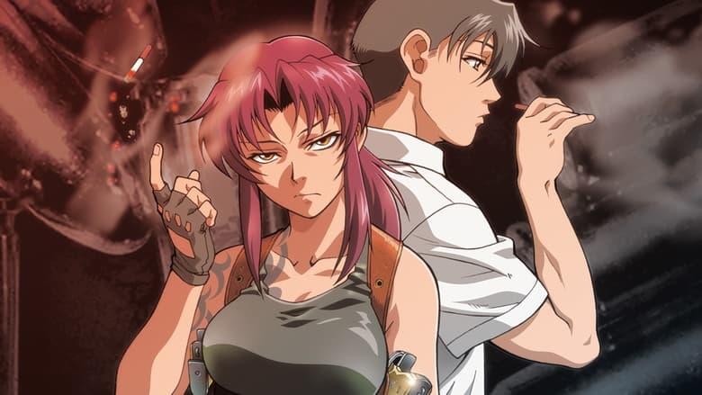 Black Lagoon image