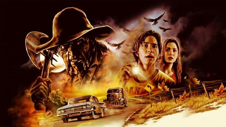 Jeepers Creepers image