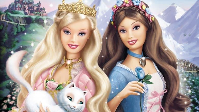 Barbie as The Princess & the Pauper image
