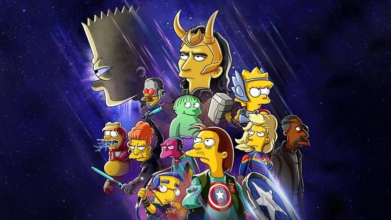 The Good, the Bart, and the Loki image
