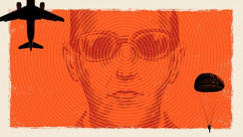 The Mystery of D.B. Cooper image