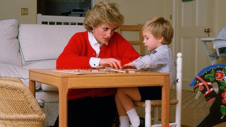 Diana, Our Mother: Her Life and Legacy image