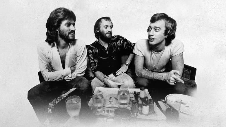 The Bee Gees: How Can You Mend a Broken Heart image