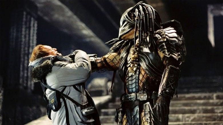 AVP: Alien vs. Predator image