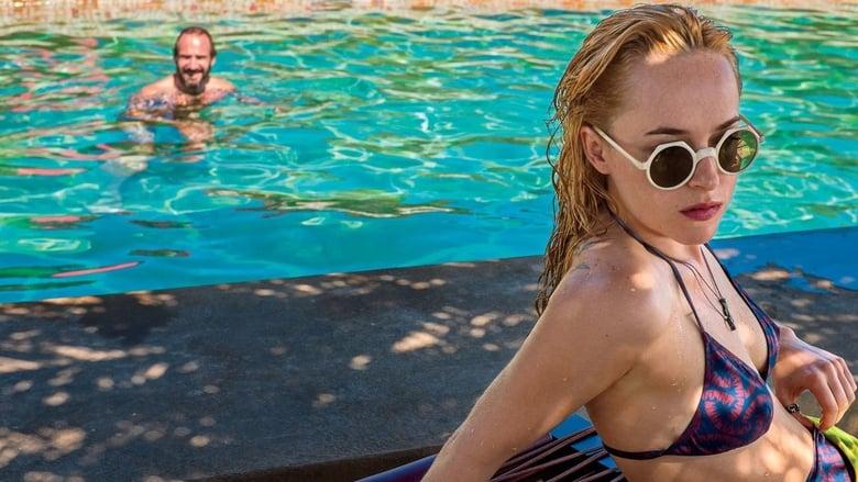 A Bigger Splash image