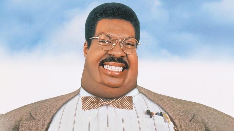 The Nutty Professor image