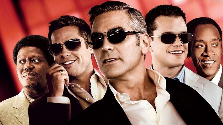 Ocean's Thirteen image