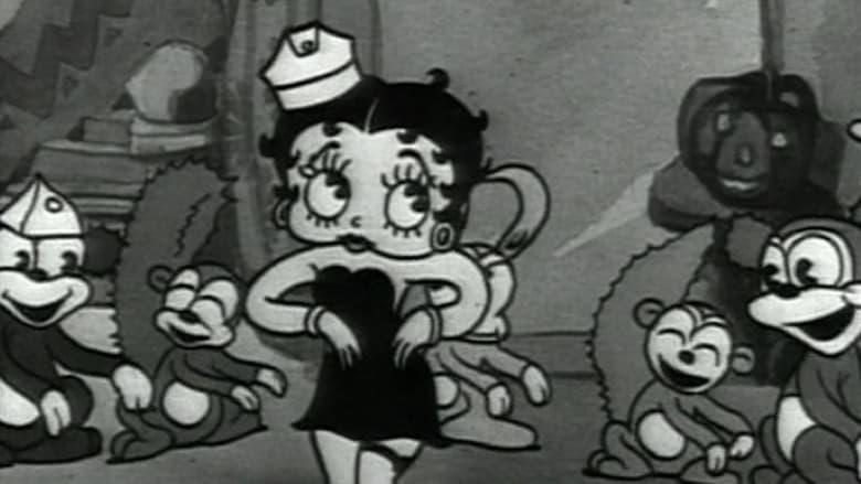 Betty Boop's Hallowe'en Party image