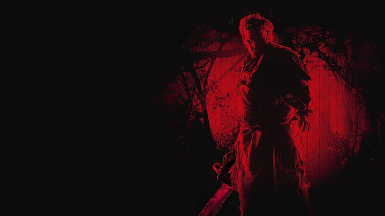 The Texas Chainsaw Massacre image