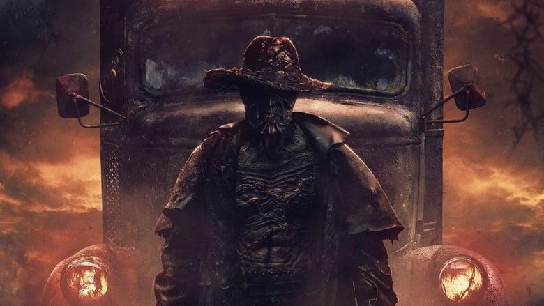 Jeepers Creepers: Reborn image