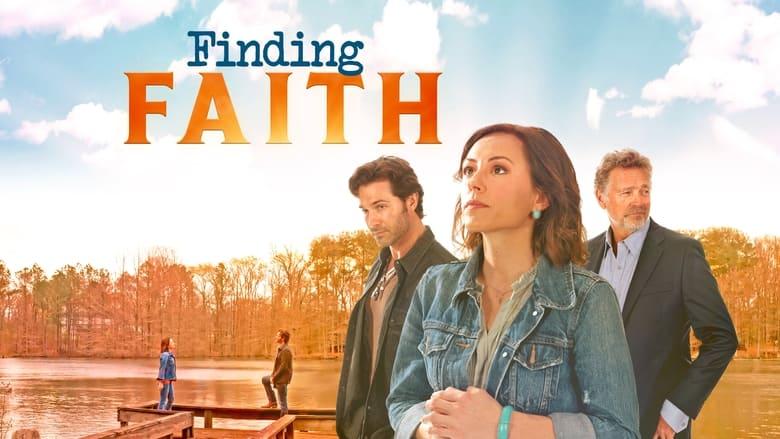 Finding Faith image