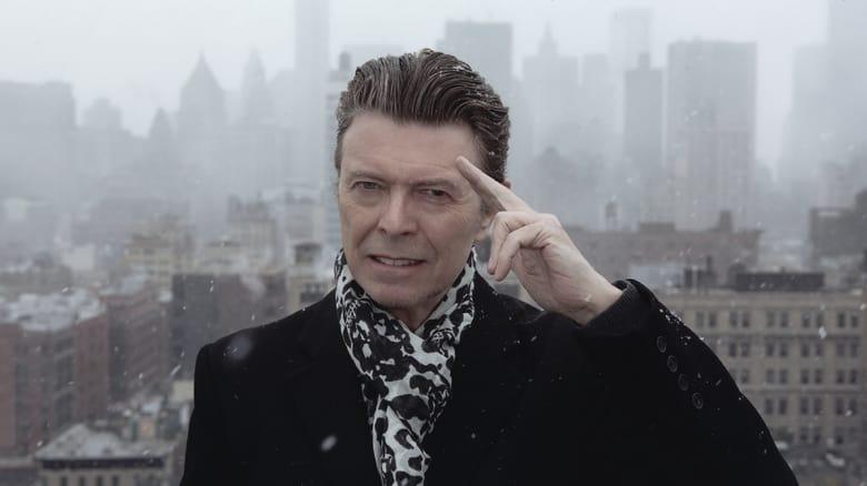 David Bowie: The Last Five Years image