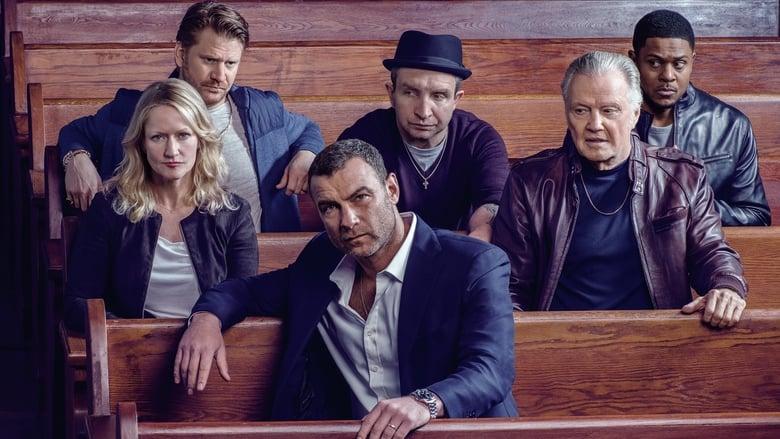 Ray Donovan image