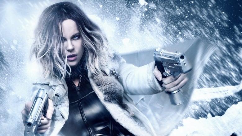 Underworld: Blood Wars image