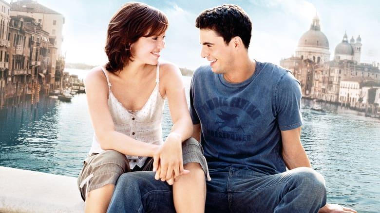 Chasing Liberty image