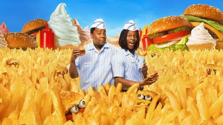 Good Burger 2 image