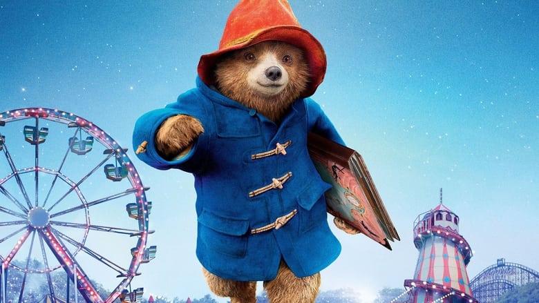 Paddington 2 image