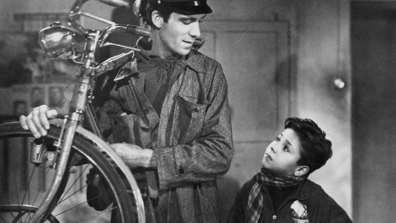 Bicycle Thieves image