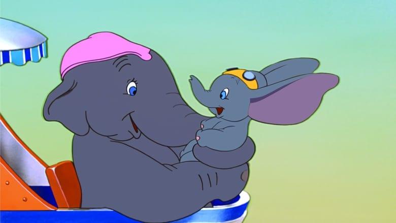 Dumbo image