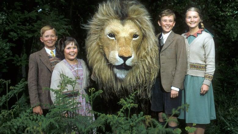 The Chronicles of Narnia image